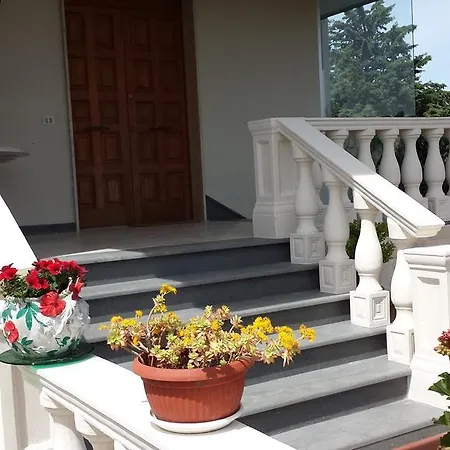 Colle Del Re Гравина-ин-Пулья