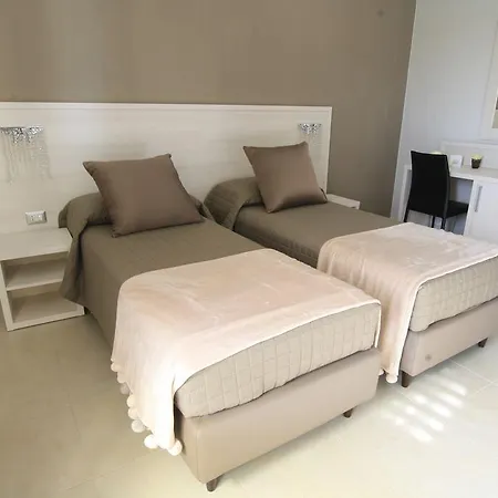 Bed & Breakfast Colle Del Re