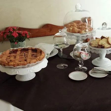 Colle Del Re Bed & Breakfast