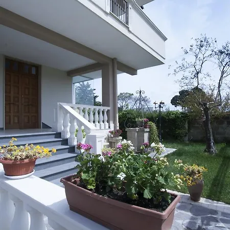 Colle Del Re Bed & Breakfast Gravina in Puglia