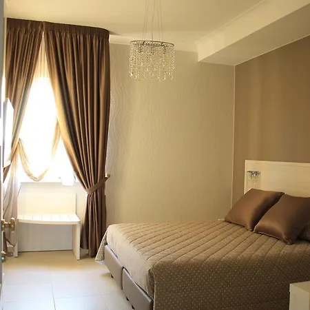 Bed & Breakfast Colle Del Re *