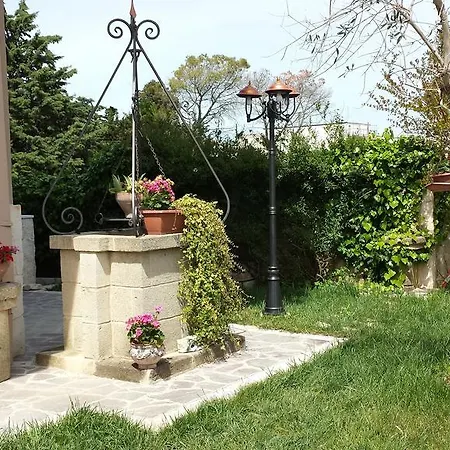 Colle Del Re Отель типа 