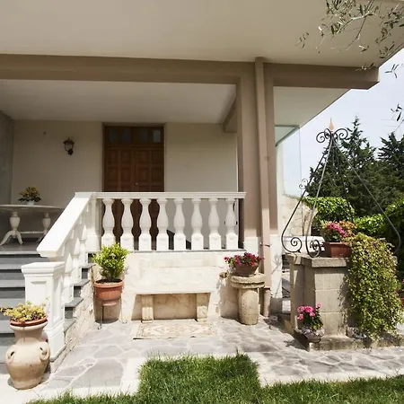 Colle Del Re Гравина-ин-Пулья