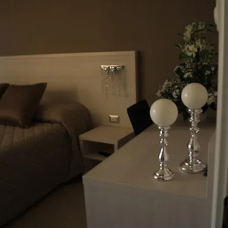 Bed & Breakfast Colle Del Re Gravina in Puglia