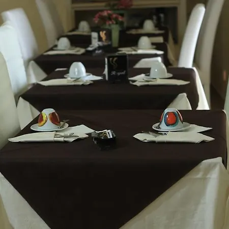 Colle Del Re Отель типа 