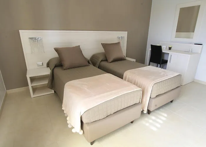 Bed & Breakfast Colle Del Re