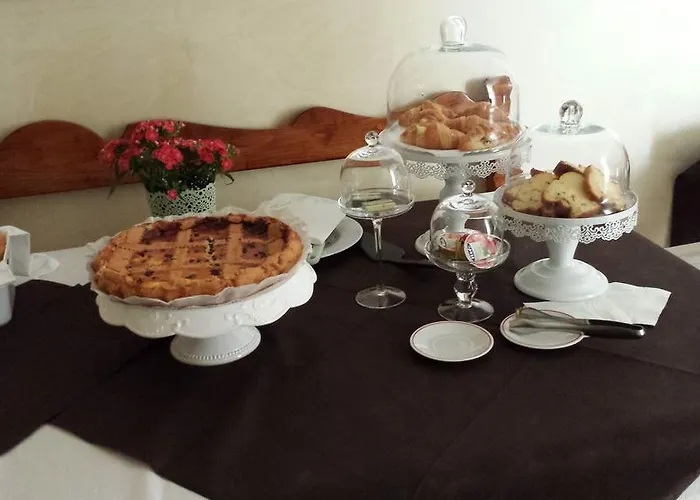 Colle Del Re Bed & Breakfast