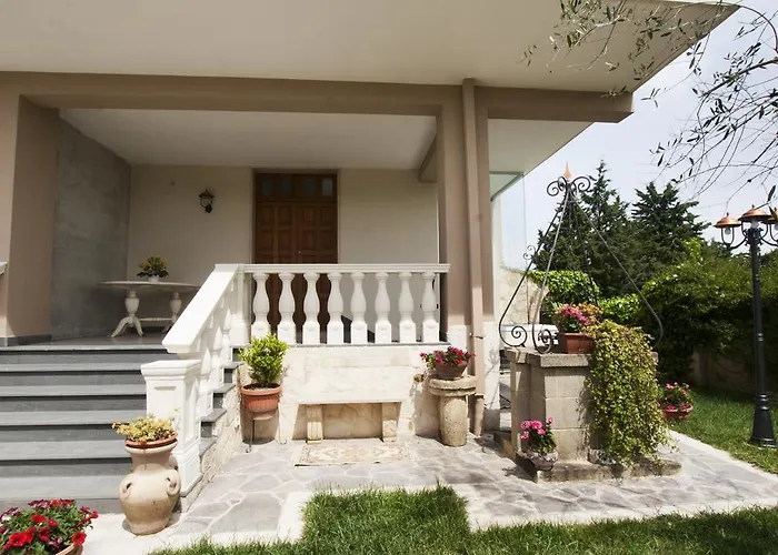 Colle Del Re Gravina in Puglia