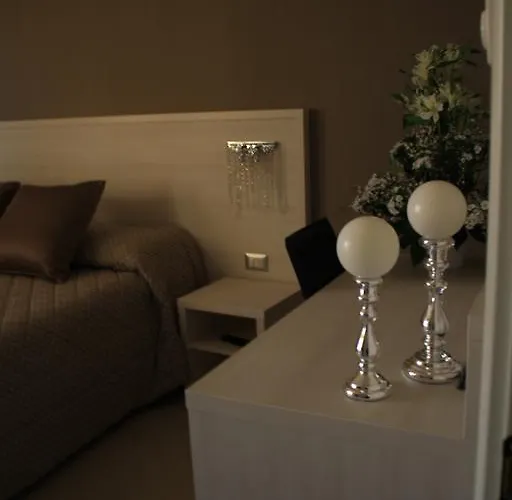 Bed & Breakfast Colle Del Re Gravina in Puglia