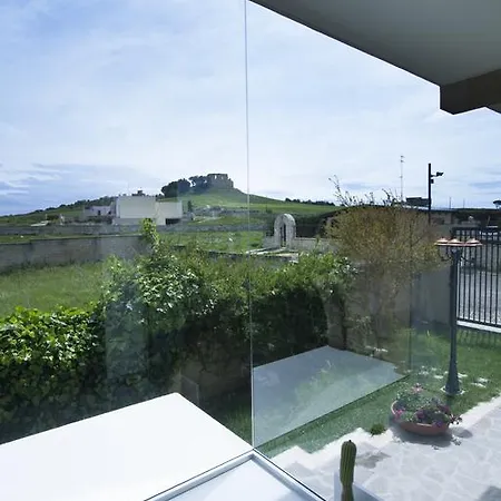 Colle Del Re Frühstückspension 3*