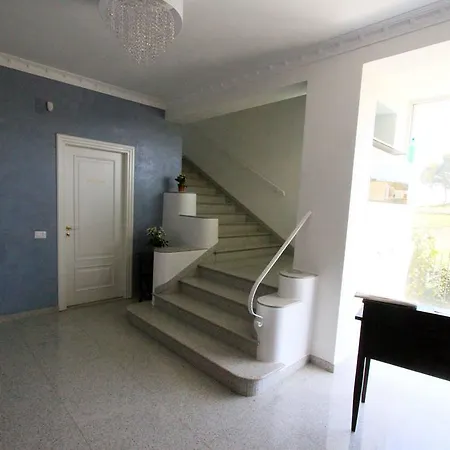 Colle Del Re Frühstückspension