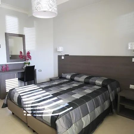 Colle Del Re Frühstückspension 3*