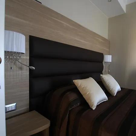 Frühstückspension Colle Del Re 3*