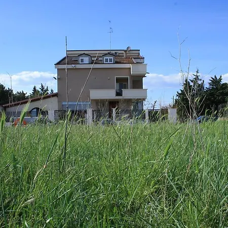 Oda ve Kahvaltı Colle Del Re