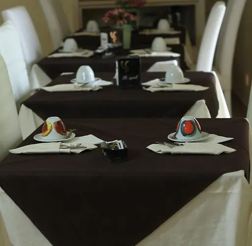 Colle Del Re לינה וארוחת בוקר גרבינה אין פוליה